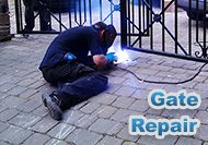 Gate Repair and Installation Service Franklin