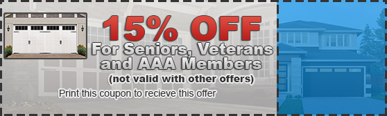 Senior, Veteran and AAA Discount Franklin MA